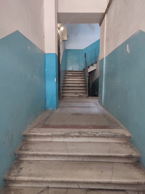 Квартира 122 кв.м. Екатерининская. Под закрытый офис, хостел. Одеса - фото 3