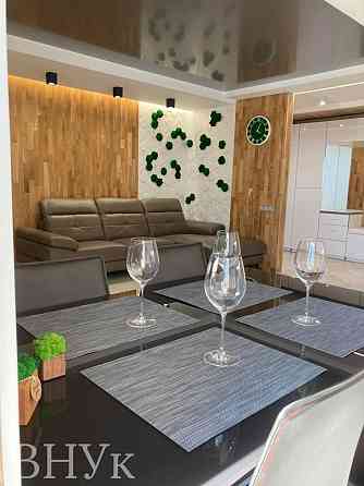 Продаж Квартира 3-кімнатна, 8/11 поверх на Запорізька Вінниця