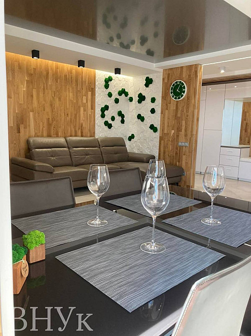 Продаж Квартира 3-кімнатна, 8/11 поверх на Запорізька Vinnytsya - photo 5