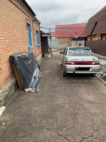 For sale 1-storey   71 sq.m 3 rooms at Ізмаїльський провулок 9 Kirovohrad - photo 7