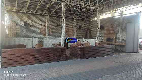 Продаж комерційне приміщення на вул. Чорноморського Козацтва поверх - 1/2 Одесса