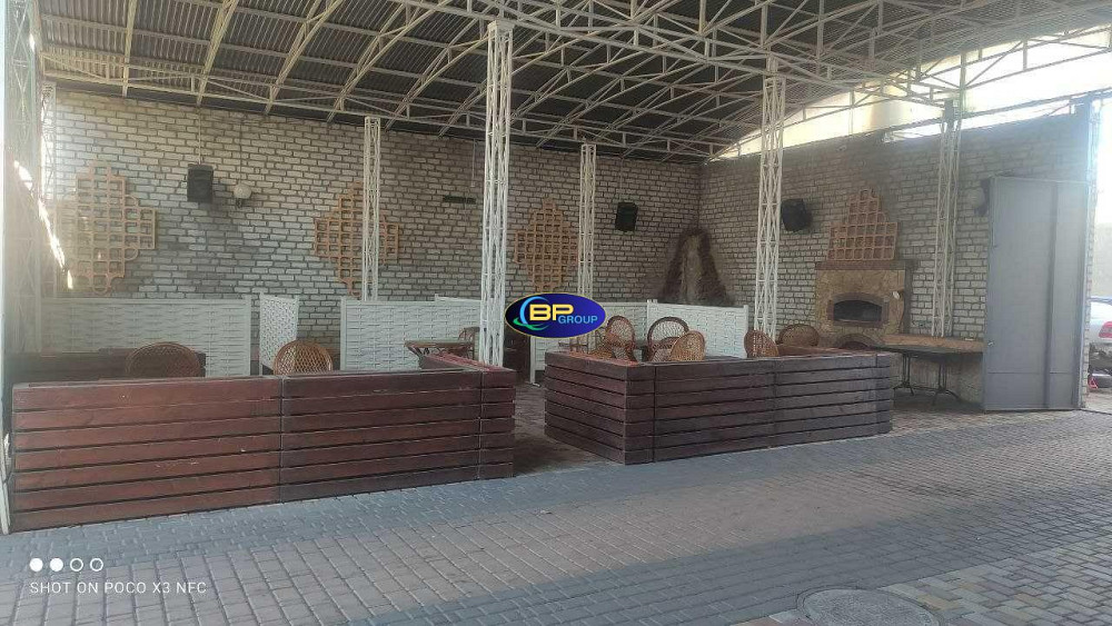 Продаж комерційне приміщення на вул. Чорноморського Козацтва поверх - 1/2 Одеса - фото 3