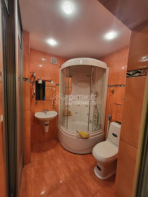 Продаж Квартира 5-кімнатна, 2/5 поверх на вул. Жасминовий Kharkiv - photo 18