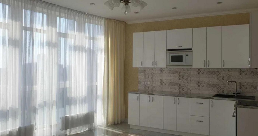 Продаж Квартира 1-кімнатна, 10/24 поверх на Гагарина ул. Одеса - фото 3