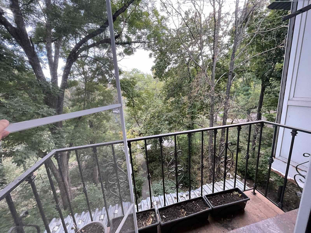 ШИКАРНАЯ «сталинка» на проспекте Шевченко Одеса - фото 14