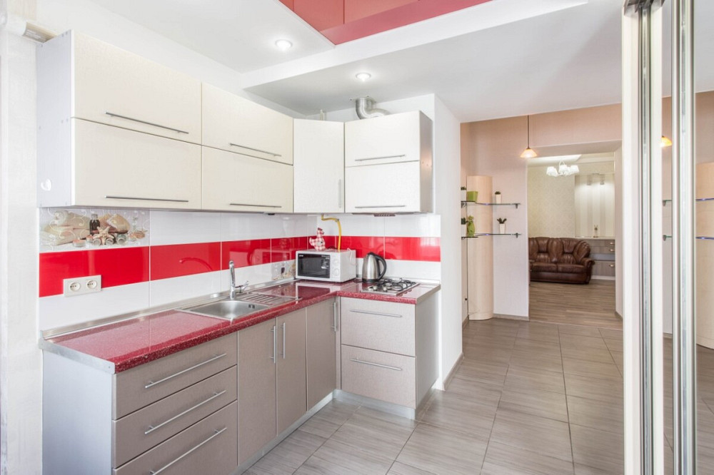 Оренда Квартира 1-кімнатна, 1/3 поверх на Бунина ул., 40 Одеса - фото 8