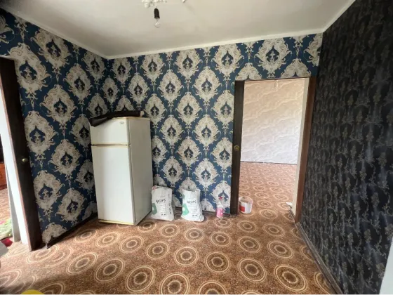 Продаж 1-поверховий Будинок з ділянкою 7 сот 57 кв.м 2 кімн. на святослава рихтера Одеса