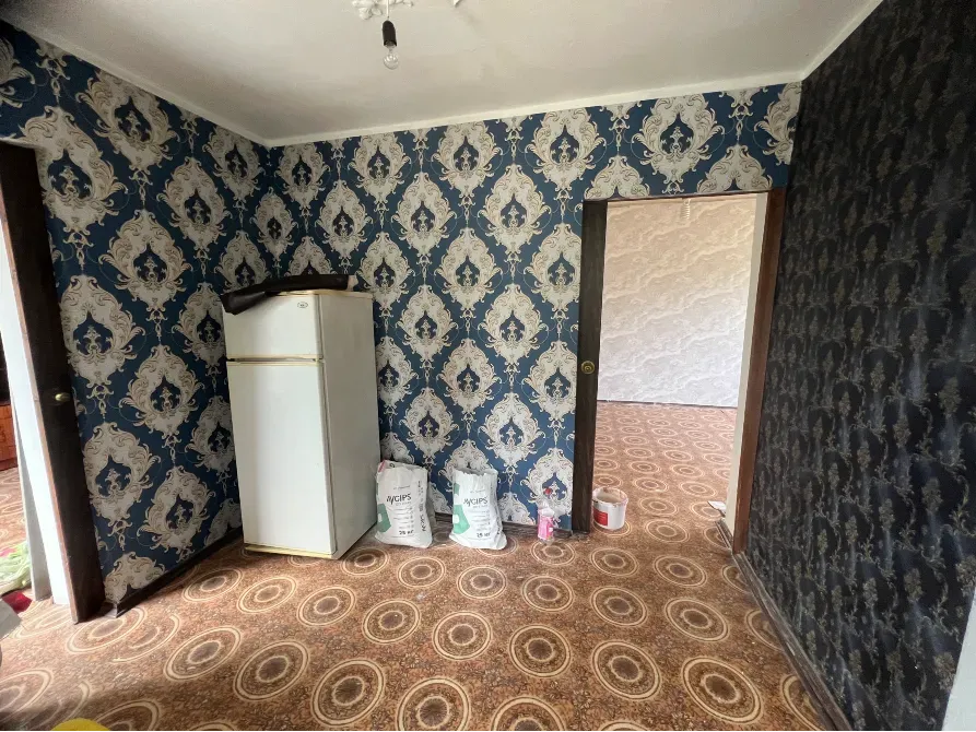 Продаж 1-поверховий Будинок з ділянкою 7 сот 57 кв.м 2 кімн. на святослава рихтера Одеса - фото 4