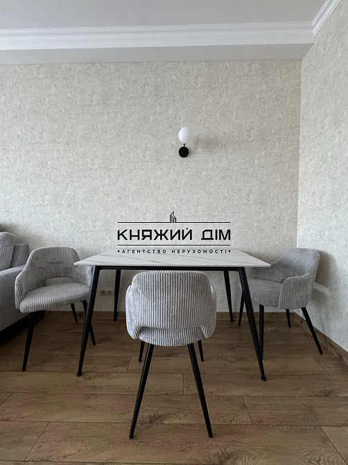 Продаж 2 кімнатна квартира ЖК Британський квартал КОД 21147110 Киев - изображение 10