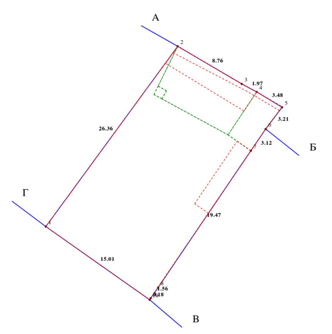 Продаж Будинок 2-кімнатний на ул. Алмазная, 4-А Одеса - фото 5