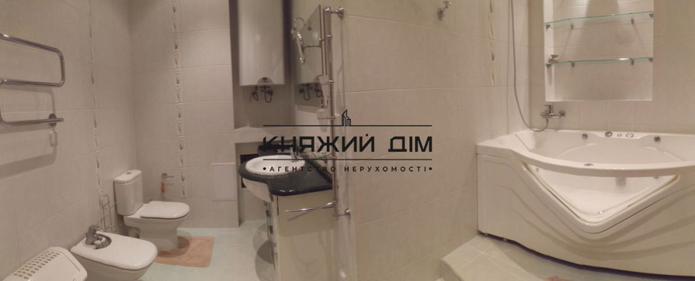 Без комиссии! Комфортная, просторная 3-х к. Кв. м. Площадь Льва Толстого. № 11139599 Киев - изображение 11