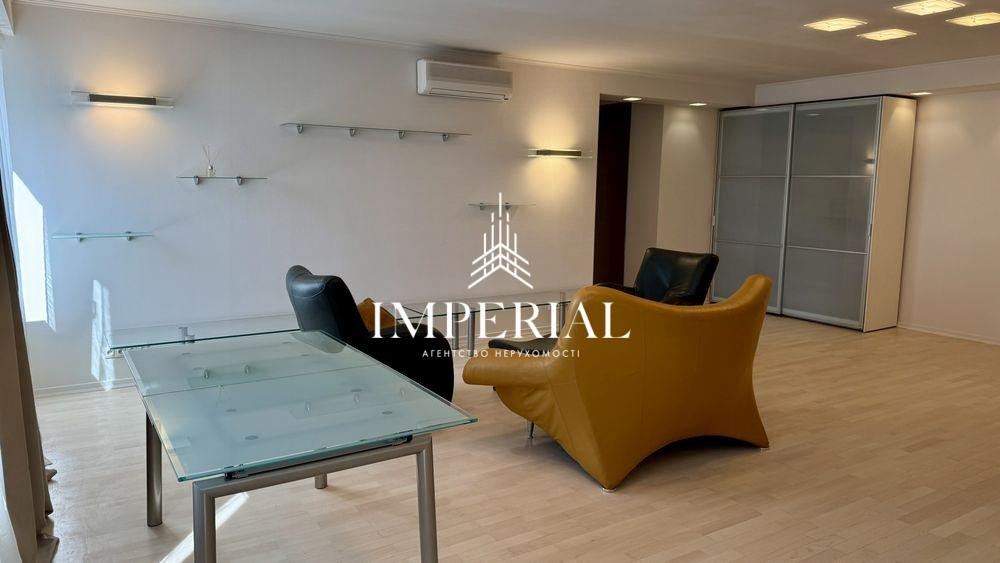 Продаж Квартира 3-кімнатна, 5/8 поверх на вул. Назарівська Київ - фото 3