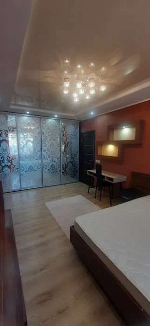 Оренда Квартира 1-кімнатна, 21/24 поверх на ул. Бакинская Київ - фото 2