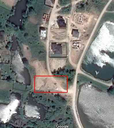 Продаж земельної ділянки 14 соток на Тупик тихий Вінниця