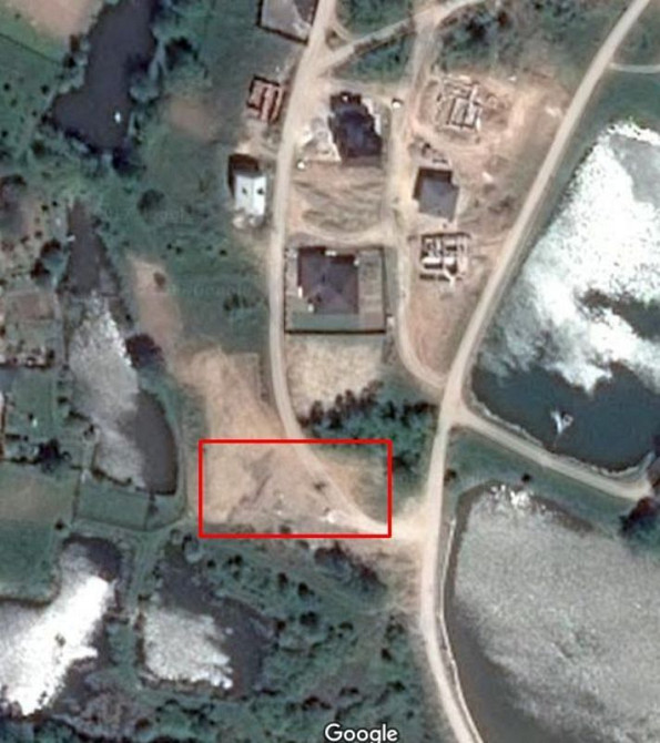 Продаж земельної ділянки 14 соток на Тупик тихий Вінниця - фото 1