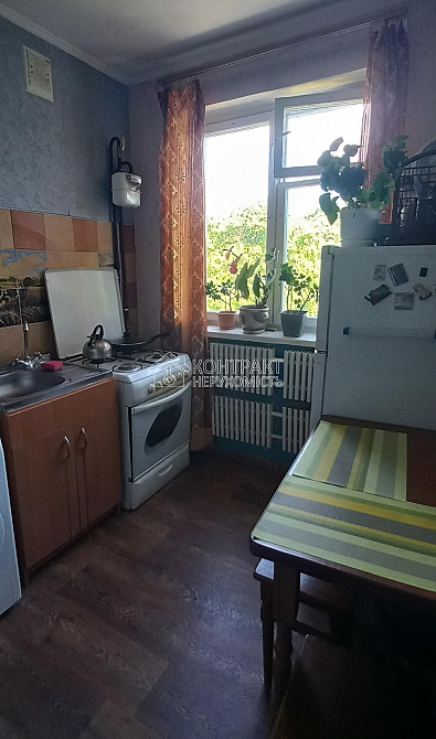 Продаж Квартира 2-кімнатна, 5/5 поверх на вул. Познанська Харків - фото 15