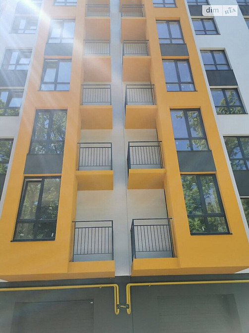 Продаж Квартира 2-кімнатна, 4/10 поверх на Гандзюка Вінниця - фото 5