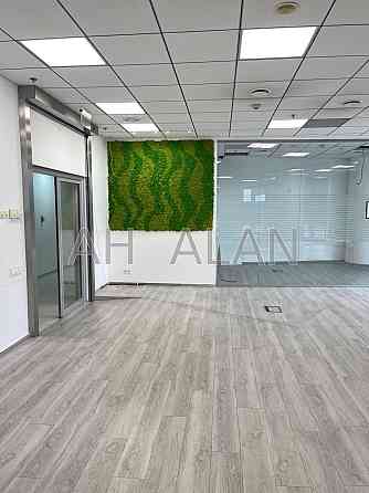 Оренда офісне приміщення на Мечникова вул., 2 поверх - 16/33 Київ