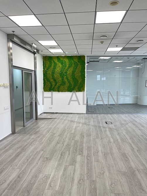 Оренда офісне приміщення на Мечникова вул., 2 поверх - 16/33 Київ - фото 5