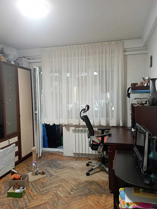 Оренда Квартира 1-кімнатна, 5/5 поверх на Шалімова, 11 Київ - фото 8