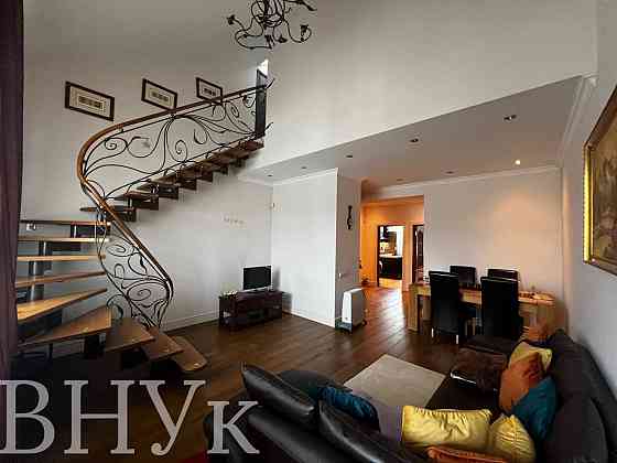 Продаж Квартира 3-кімнатна, 5/5 поверх на вул. Петлюри Львів