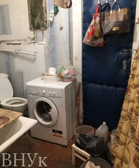 Продаж Квартира 2-кімнатна, 3/3 поверх на Сенатора Luts'k - photo 10