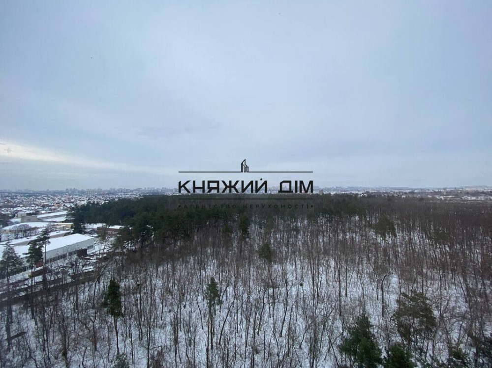 Оренда Квартира 1-кімнатна, 12/12 поверх на Шалімова ул.  - фото 4