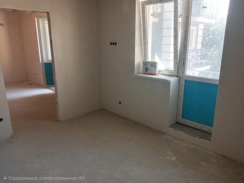 Продаж Квартира 1-кімнатна на ул. Картамышевская, 32/34 Одеса - фото 13