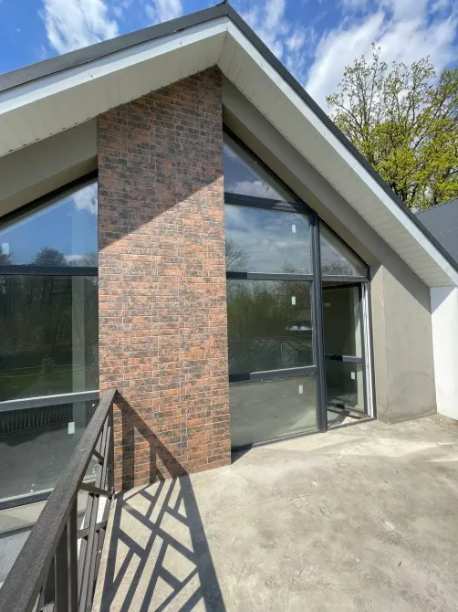 Продажа 2-этажный Таунхаус  139.7 кв.м 3 комн. на вулиця Федорченка, 24 Ивано-Франковск - изображение 11