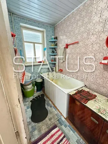 Продаж 1-поверховий   60.1 кв.м 2 кімн. на Великорогизнянська вулиця 13 Полтава - фото 9