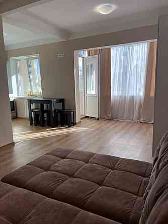 Оренда Квартира 1-кімнатна, 9/9 поверх на Ентузіастів, 7/1 Киев