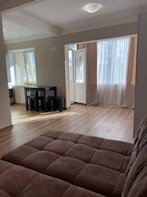 Оренда Квартира 1-кімнатна, 9/9 поверх на Ентузіастів, 7/1 Київ - фото 1