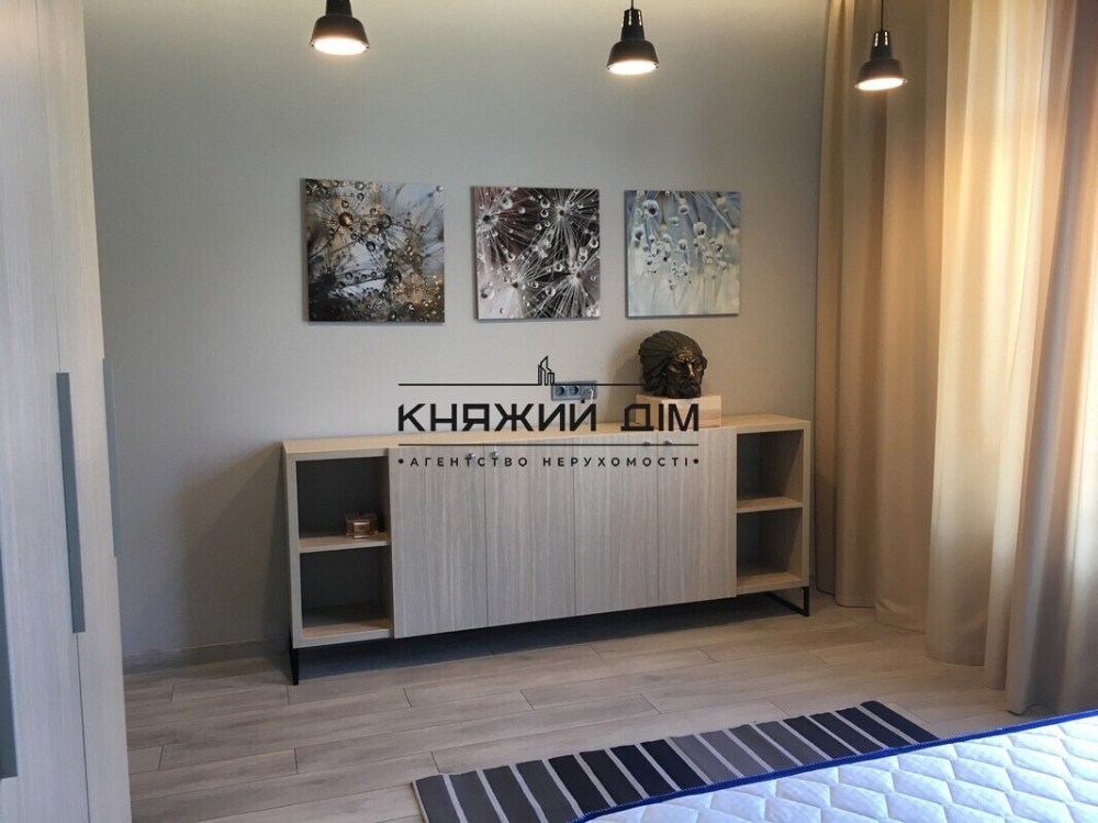 БЕЗ КОМИССИИ!!! Продажа 2-х этажного дома в скандинавском стиле с. Тарасовка (Новые Безрадичи). № 2210147  - фото 14