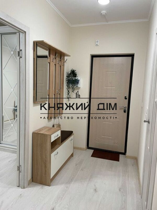 Продаж 1 к.кв. в ЖК Патріотика, будинок Асканія. №21137872 Київ - фото 16