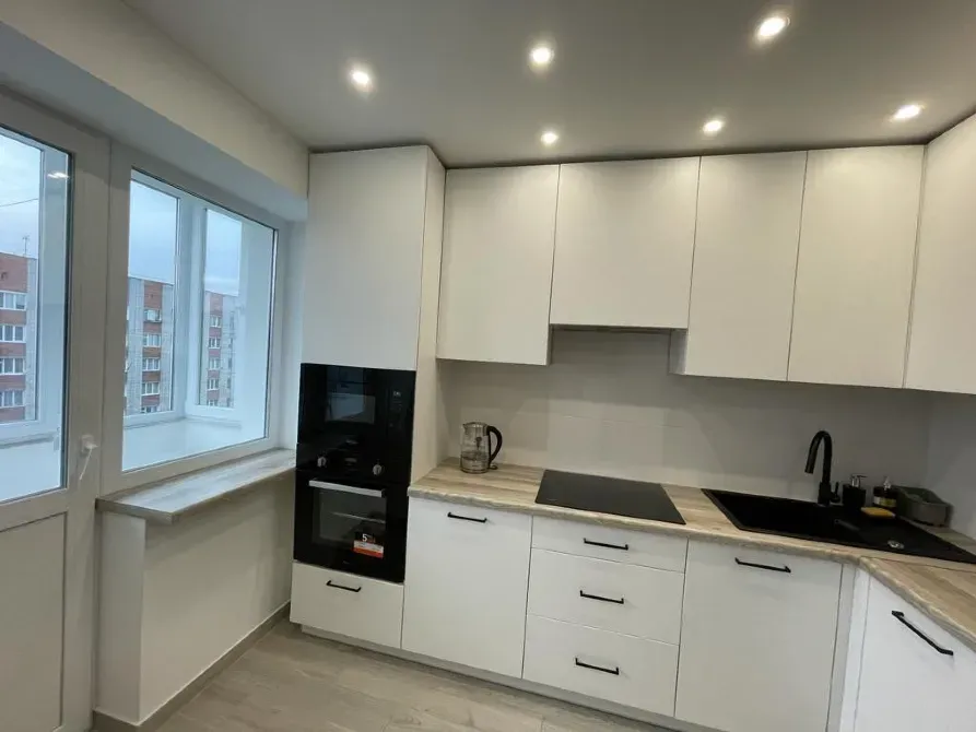 Оренда 1к Квартира 34 кв.м Окуневського Львів - фото 12