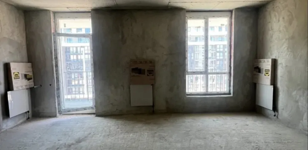 Продаж 1к Квартира 55 кв.м 128 бригади 29 Ужгород - фото 12