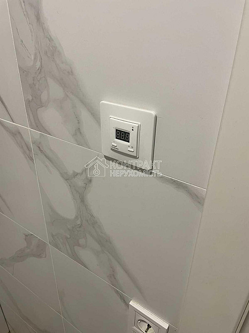 Продаж Квартира 1-кімнатна, 3/9 поверх на вул. Архітекторів Харків - фото 13