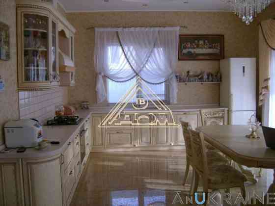 2-этажный дом в Крыжановке Kryzhanivka (Kominternivskyi raion)