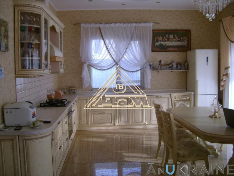 2-этажный дом в Крыжановке Крижанівка (Комінтернівський район) - фото 4