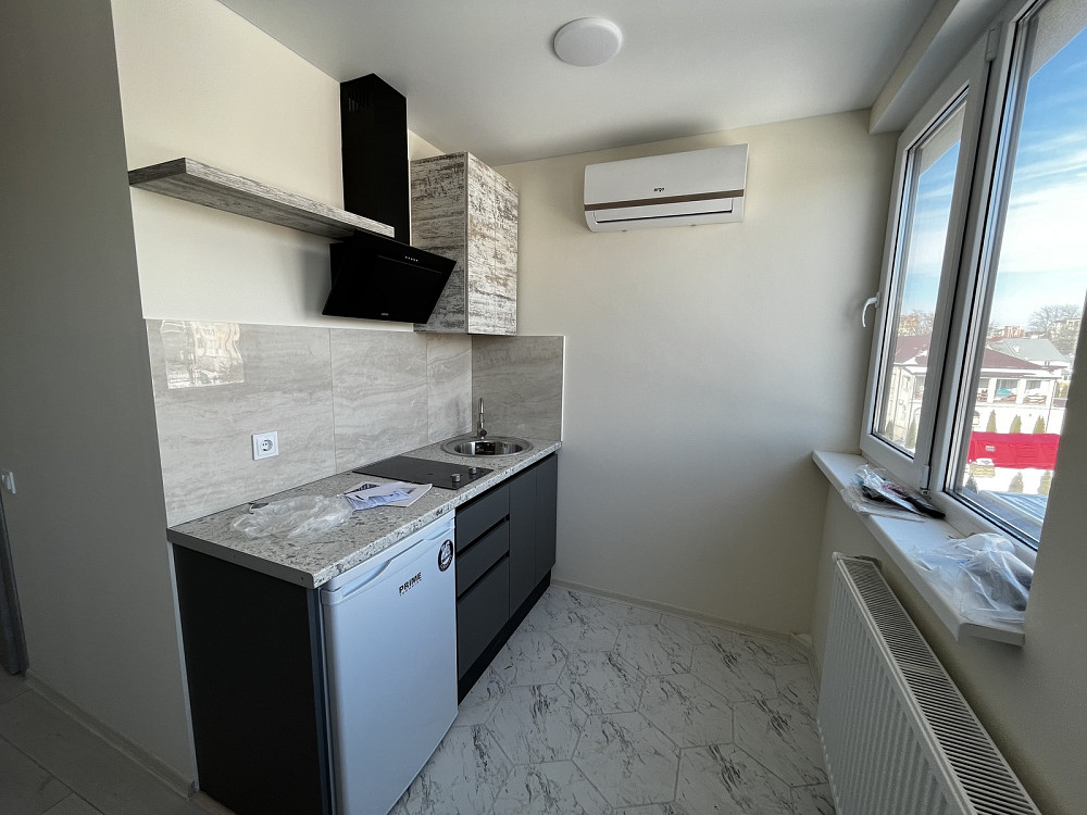 Продаж приміщення вільного призначення на вул. Замонастирська поверх - 5/6 Ternopil' - photo 3