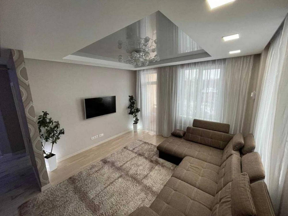 Продаж Квартира на улица Любінська L'viv - photo 2