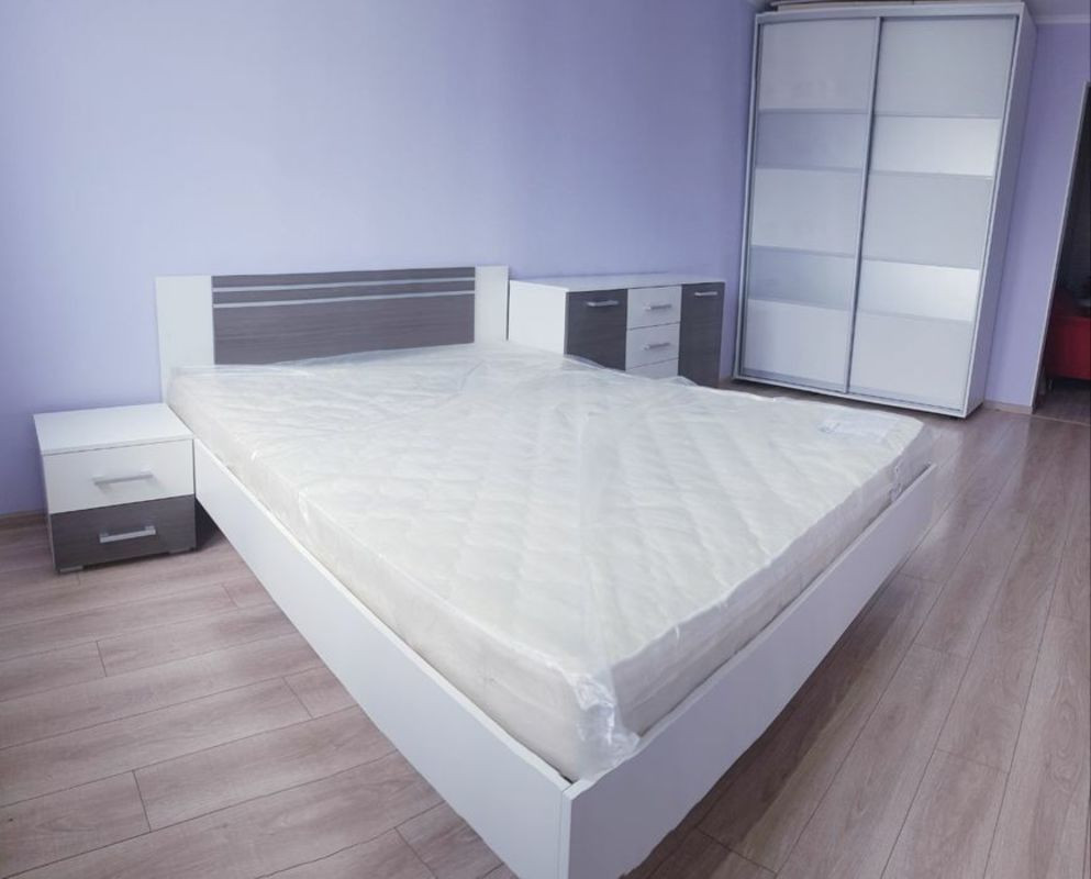 Оренда Квартира 2-кімнатна, 2/26 поверх на ул. Соломии Крушельницкой, 15 Київ - фото 1