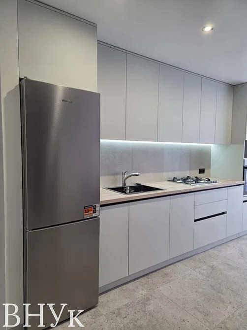 Продаж Квартира 3-кімнатна, 10/10 поверх Тернопіль - фото 19