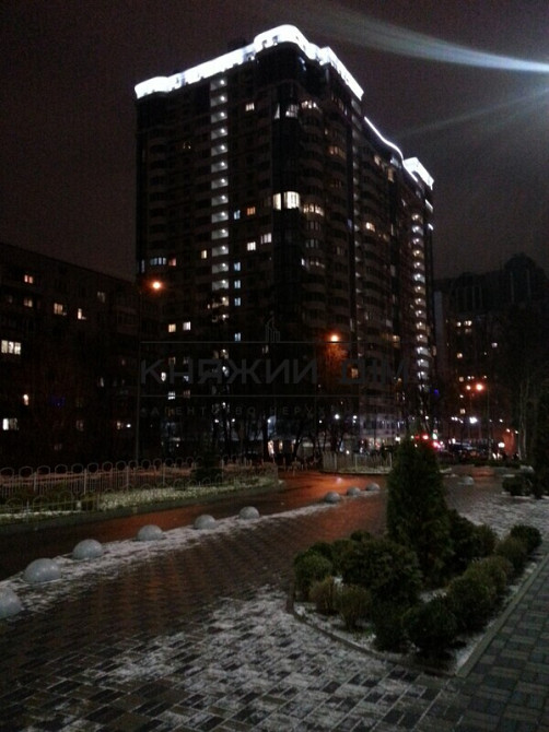 Оренда офісне приміщення на вул. Драгомирова Михаила ул./Андрія Верхогляда поверх - 22/24 Київ - фото 5