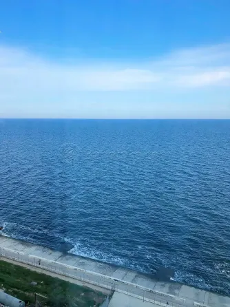 Продаж 1к Квартира 72 кв.м Фонтан, переулок Мореходный, 2/2 Одеса