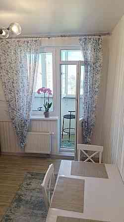 Оренда Квартира 1-кімнатна, 17/23 поверх на Відрадний просп., 2 Київ