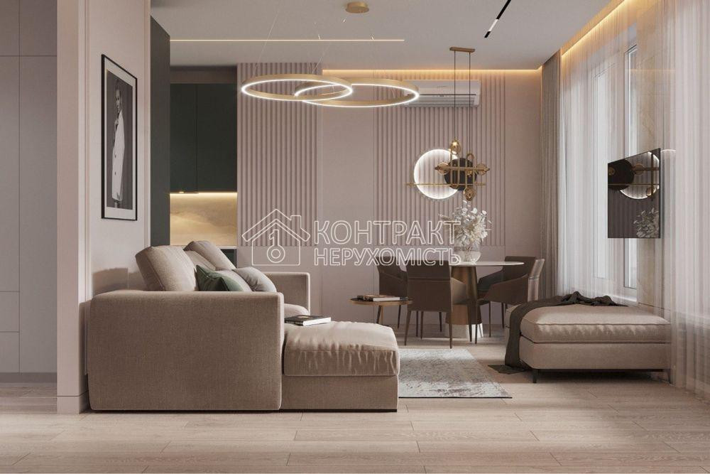 Продаж Квартира 3-кімнатна, 3/13 поверх на вул. Свободи Kharkiv - photo 5