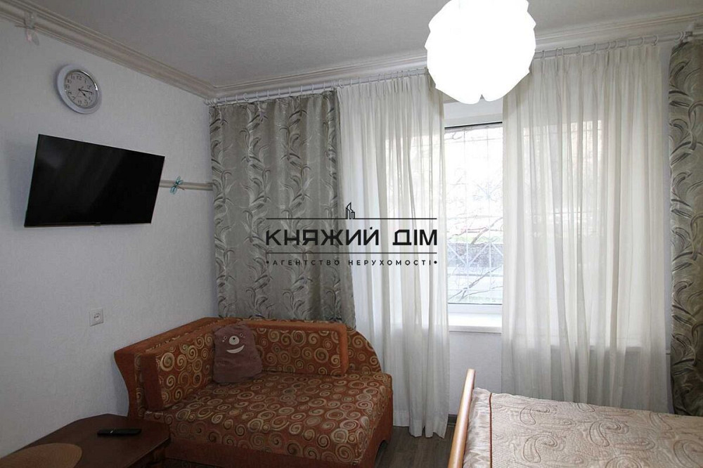 Орееда 3 кімнатна квартира на Виноградарі КОД 11203795 Київ - фото 3