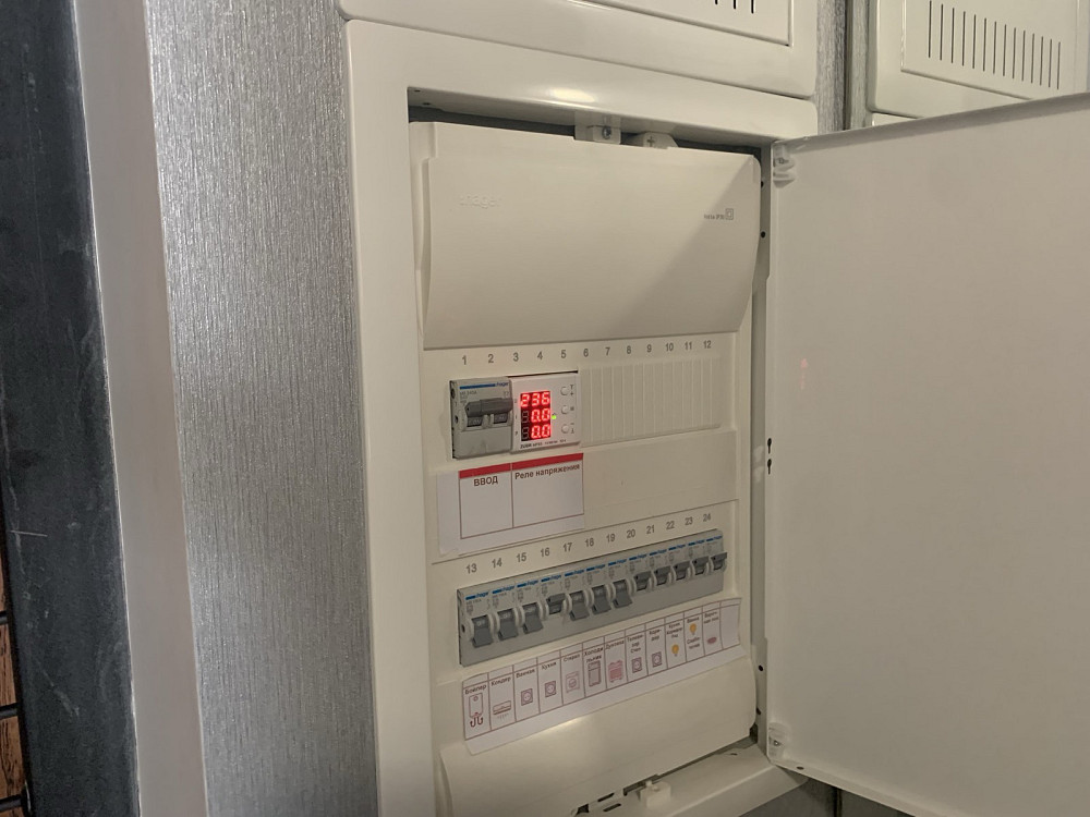 Квартира студия. 13 станция Большого Фонтана. Odessa - photo 13