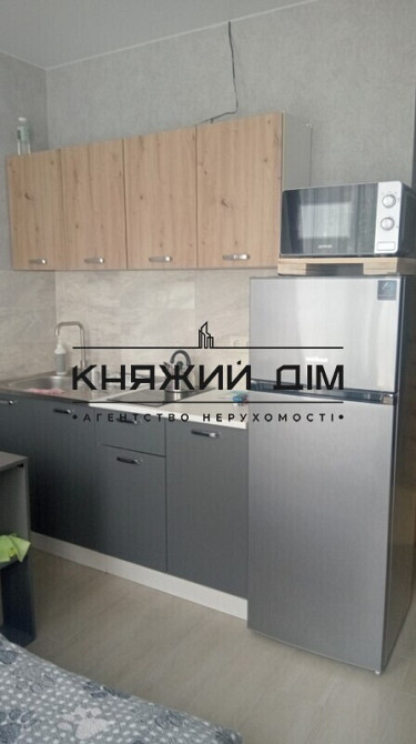 Продаж 1-но к.кв. по вул. Кам'янська в Дарницькому р-ні. Код об'єкту №: 21145125 Киев - изображение 2